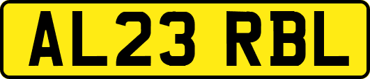 AL23RBL