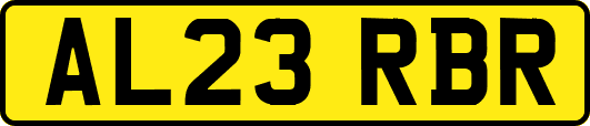 AL23RBR