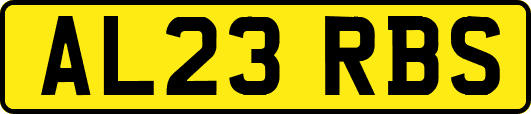 AL23RBS