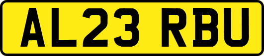 AL23RBU