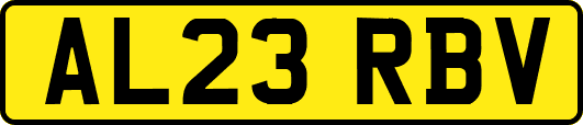AL23RBV