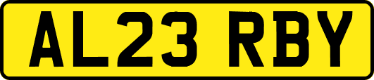 AL23RBY