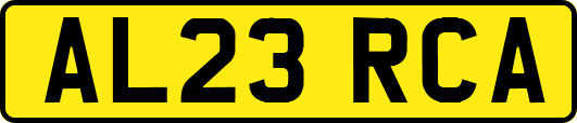 AL23RCA
