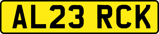 AL23RCK