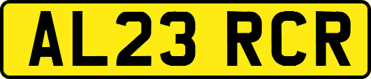 AL23RCR
