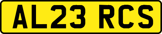 AL23RCS