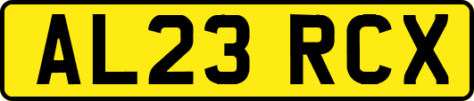 AL23RCX