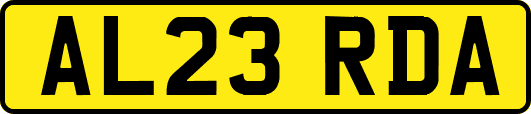 AL23RDA