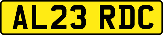 AL23RDC