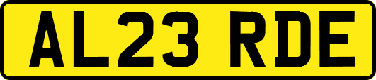 AL23RDE