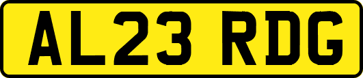 AL23RDG