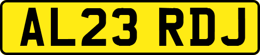 AL23RDJ