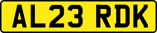AL23RDK