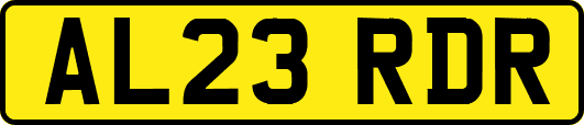 AL23RDR