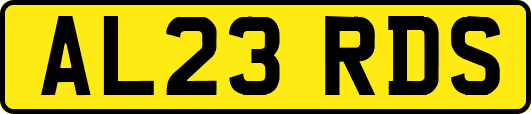 AL23RDS
