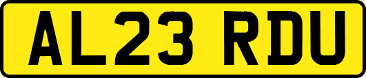 AL23RDU