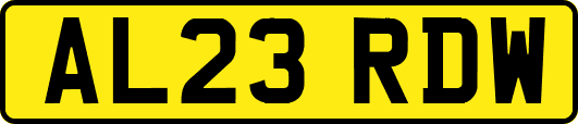 AL23RDW