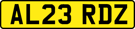 AL23RDZ