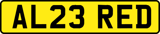 AL23RED
