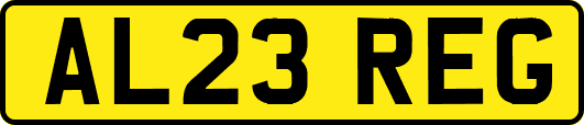 AL23REG