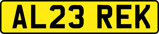 AL23REK