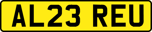 AL23REU