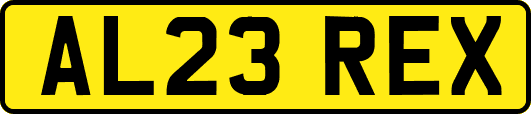AL23REX