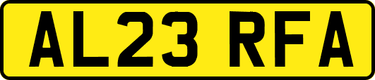 AL23RFA