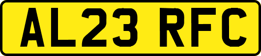 AL23RFC