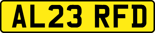 AL23RFD