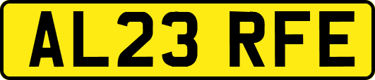 AL23RFE