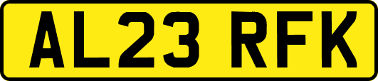 AL23RFK