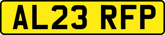 AL23RFP