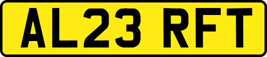 AL23RFT