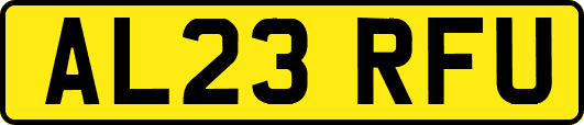 AL23RFU