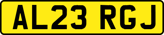AL23RGJ