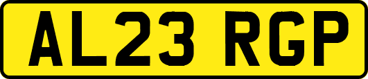 AL23RGP