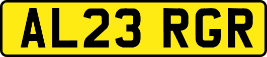 AL23RGR
