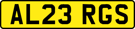 AL23RGS