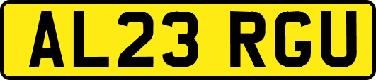 AL23RGU