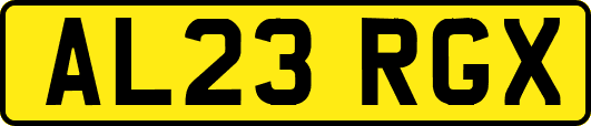 AL23RGX
