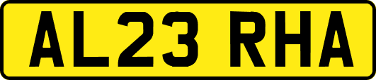 AL23RHA