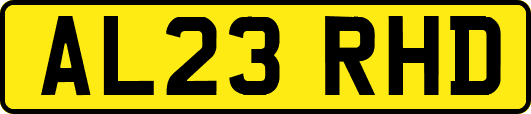 AL23RHD