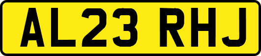 AL23RHJ