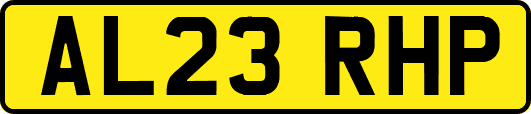 AL23RHP