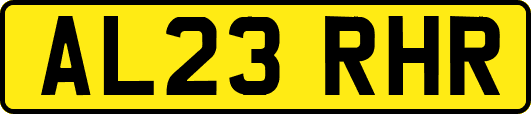 AL23RHR