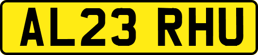 AL23RHU