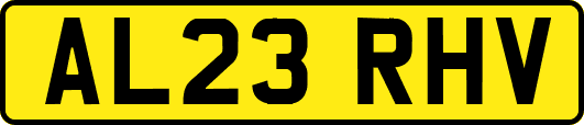 AL23RHV