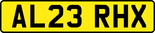 AL23RHX