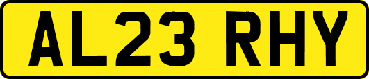AL23RHY